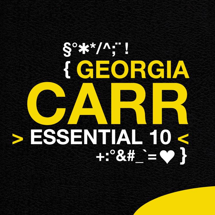 Georgia Carr's avatar image