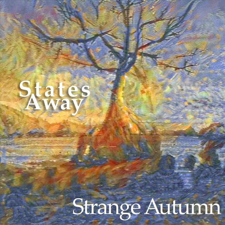 States Away's avatar image