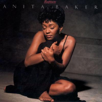 Sweet Love By Anita Baker's cover