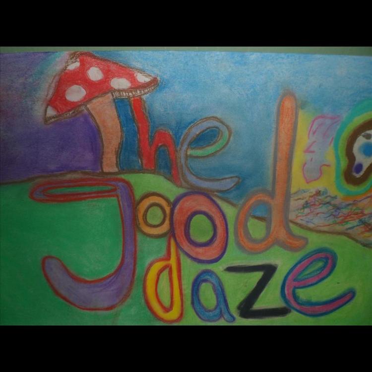 The Good Daze's avatar image