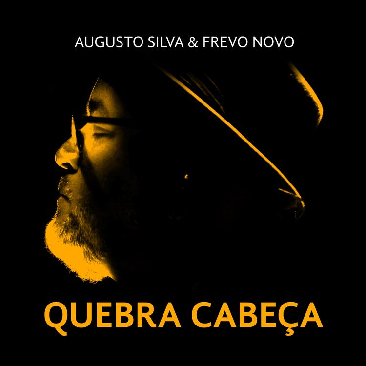 Augusto Silva & Frevo Novo's avatar image