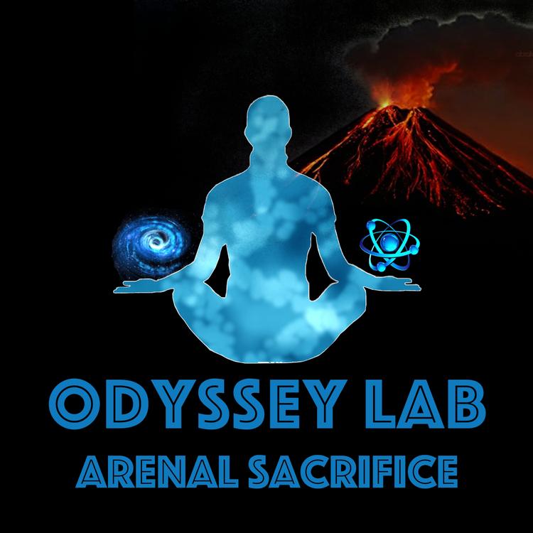 Odyssey Lab's avatar image