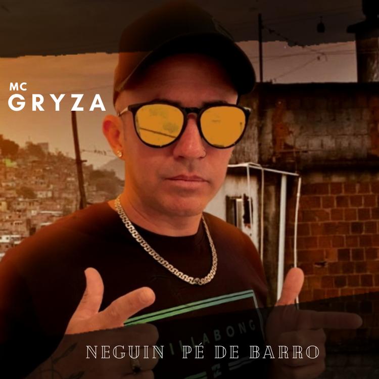 MC Gryza's avatar image