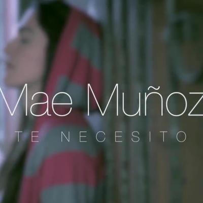 MaE Muñoz's cover