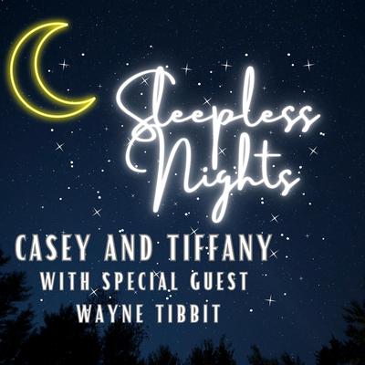 Casey and Tiffany's cover