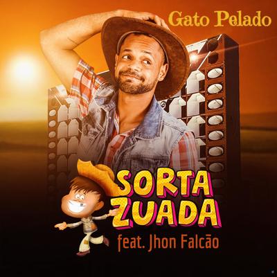 Gato Pelado's cover