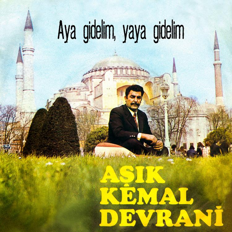 Aşık Kemal Devrani's avatar image