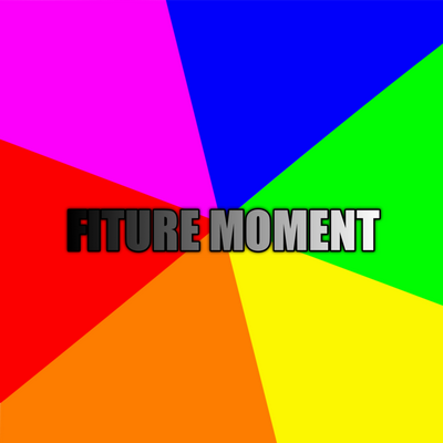 Fiture Moments's cover