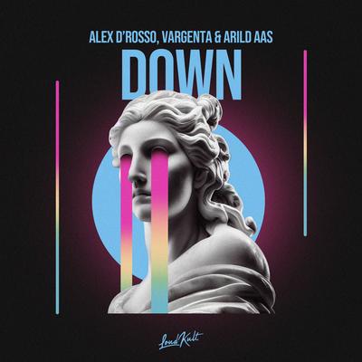 Down By Alex D'Rosso, Vargenta, Aarild Aas's cover