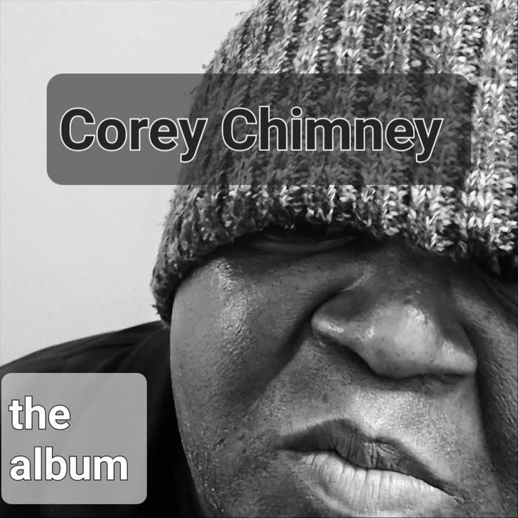 Corey Chimney's avatar image