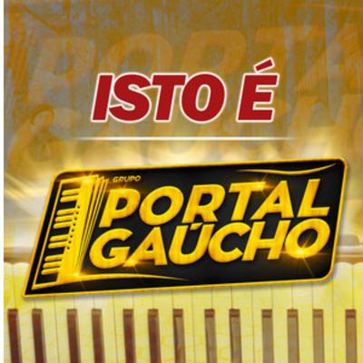 Quando Eu Toco Eu Me Embodoco By Grupo Portal Gaúcho's cover