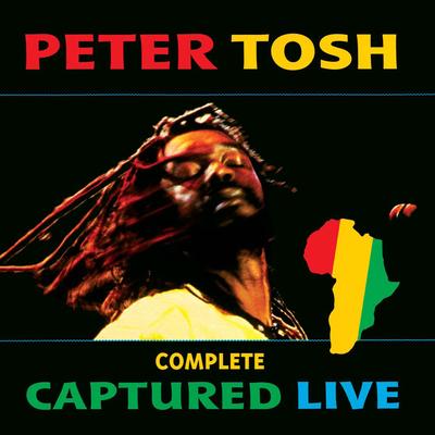 Johnny B. Goode (Live at The Greek Theater, Los Angeles [2002 Remaster] By Peter Tosh's cover