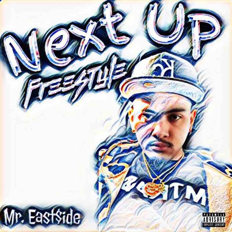 Mr. Eastside's avatar image