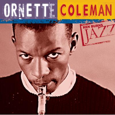 The Good Life By Ornette Coleman, London Symphony Orchestra's cover