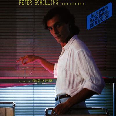 Major Tom (Coming Home) By Peter Schilling's cover