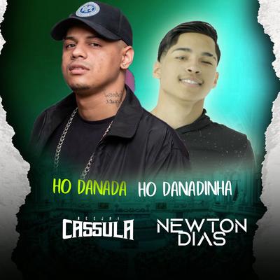 Ho Danada Ho Danadinha By DJ Cassula, Newton Dias's cover