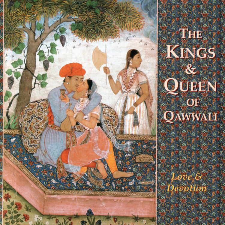 The Kings & Queen Of Qawwali's avatar image