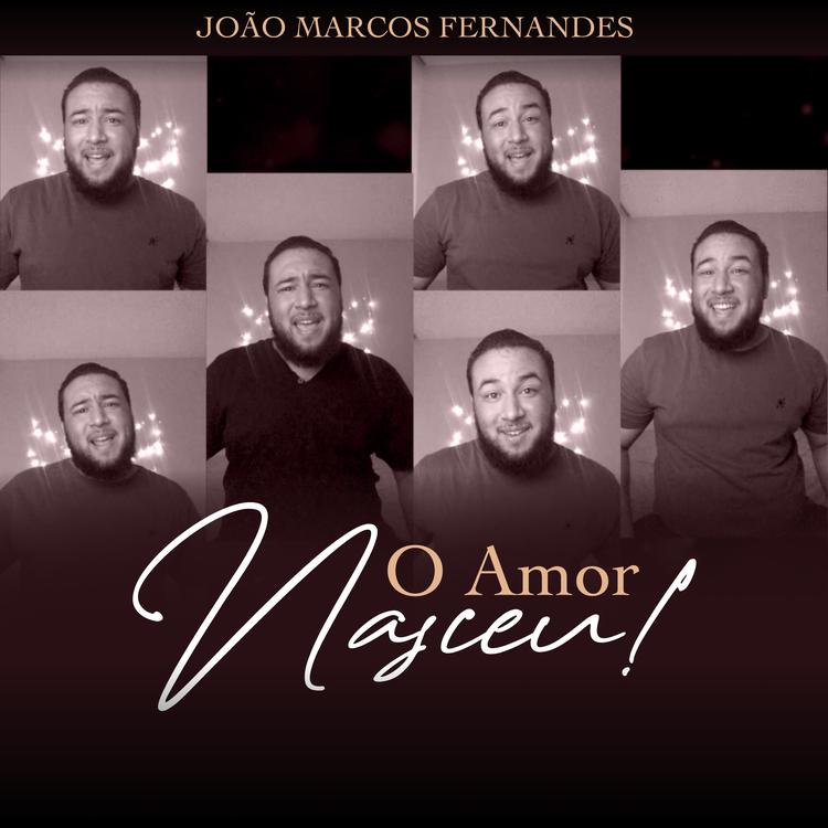 Joao Marcos Fernandes's avatar image