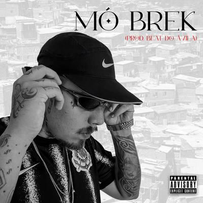 Mó Brek By AKA AFK, Beat do Ávila's cover