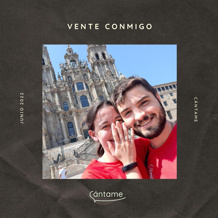 Cántame's avatar image