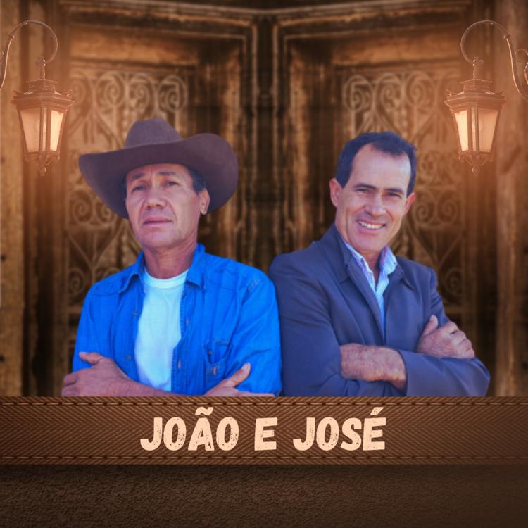 João e José's avatar image