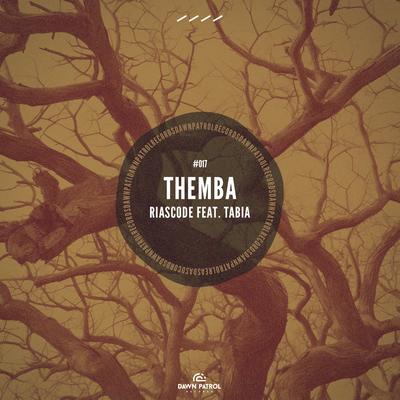 Themba By Riascode, Tabia's cover