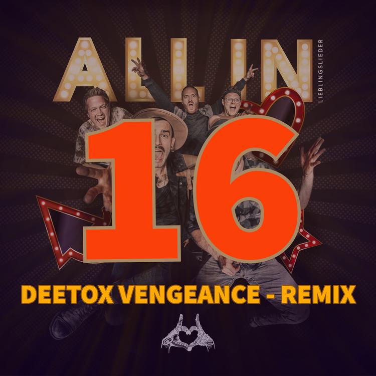 Deetox Vengeance's avatar image