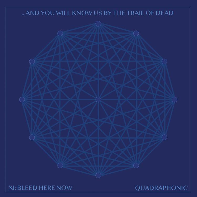 …And You Will Know Us By The Trail Of Dead's avatar image
