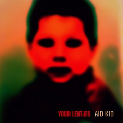 Aid Kid By Youri Lentjes's cover