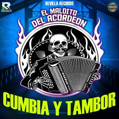 Cumbia y Tambor's cover