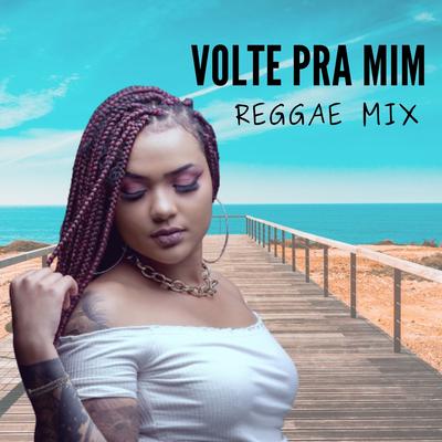Volte pra mim Reggae Mix By love reggae Brazil's cover