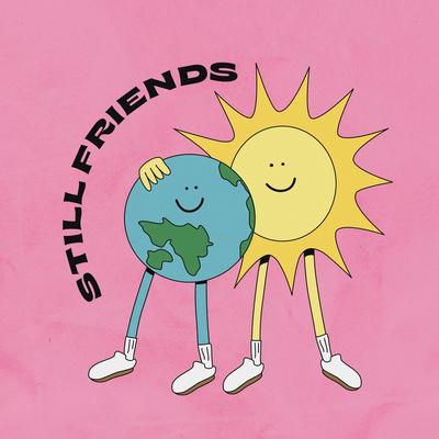 Still Friends By Nick Mosh, DYVN's cover