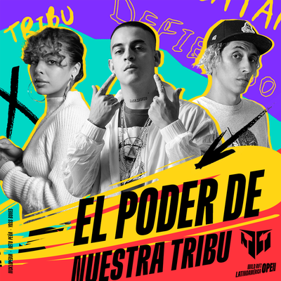 El Poder de Nuestra Tribu's cover