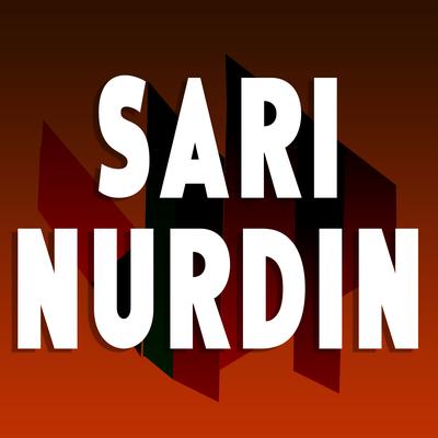 Sari Nurdin's cover