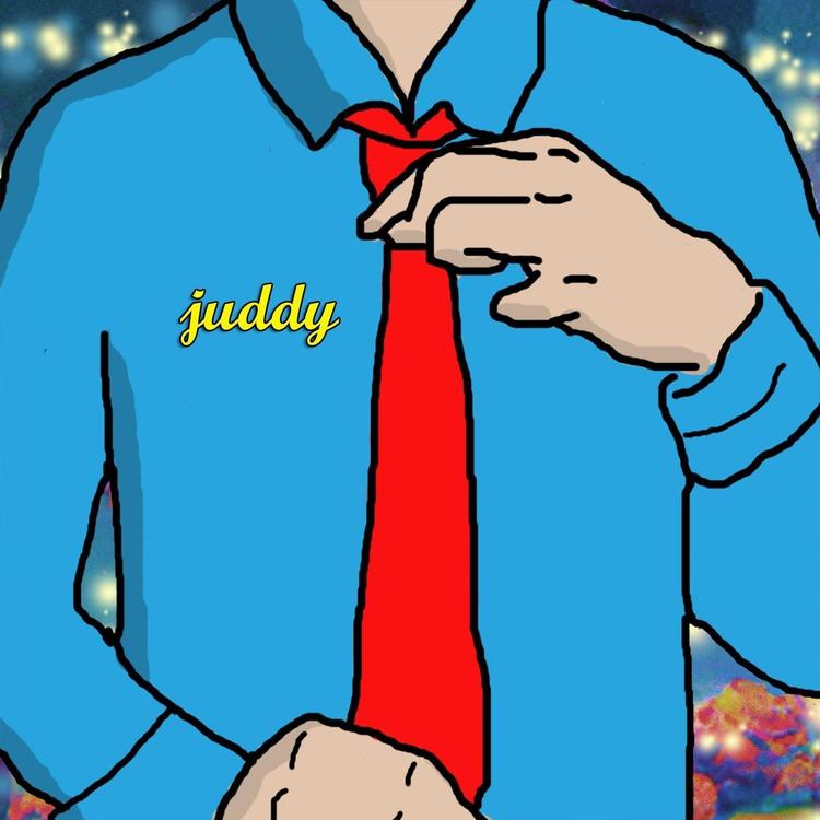 Juddy's avatar image