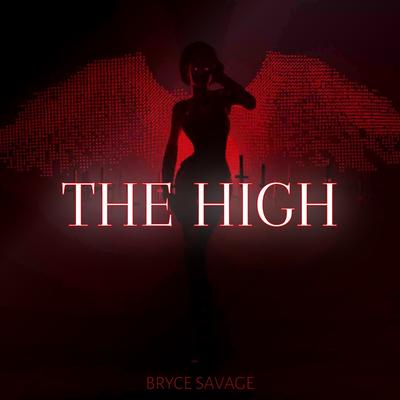 The High By Bryce Savage's cover