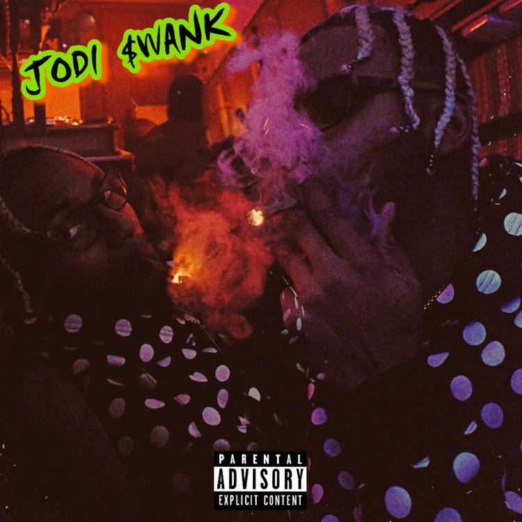 Jodi $WANK's avatar image