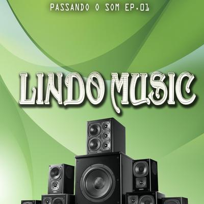 Piseiro Pra Paredão (Levanta a Poeira) By Lindo Music's cover