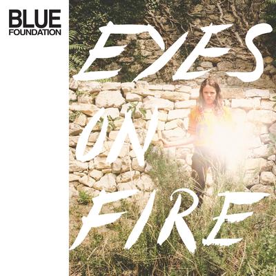 Eyes on Fire (Re-Work, Remix & Instrumentals)'s cover