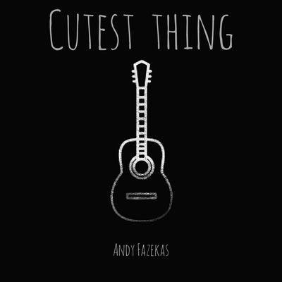 Cutest Thing's cover