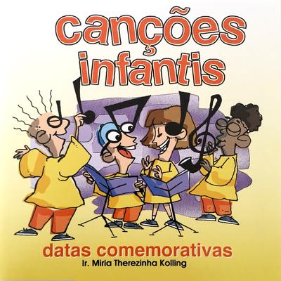 Tem Quadrilha e Dança By Coral Infantil Do-Re-Mi's cover