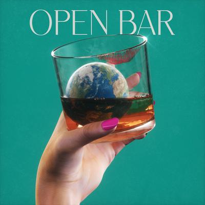 Open Bar By Il Pagante's cover