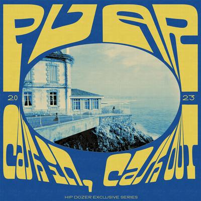 Cash In, Cash Out By Puar's cover