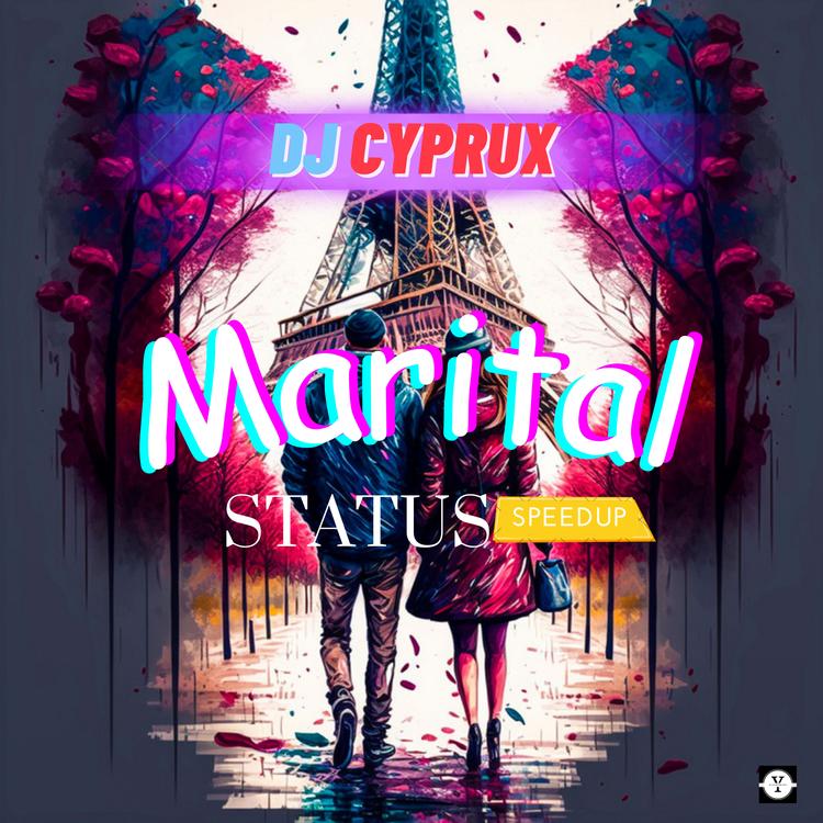 DJ CYPRUX's avatar image