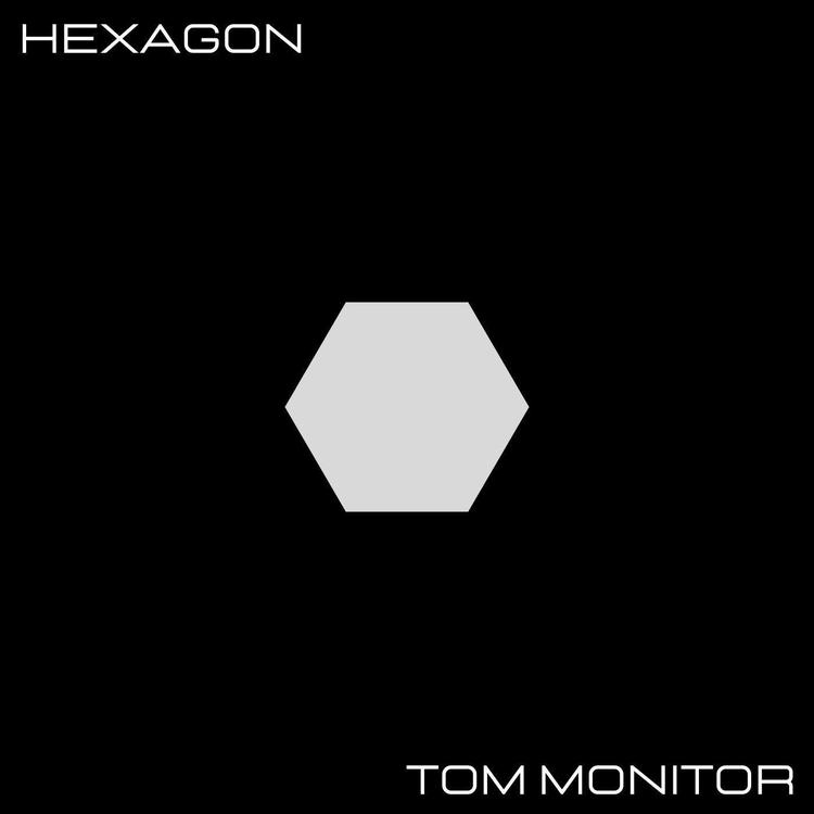 Tom Monitor's avatar image