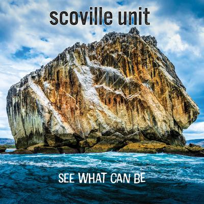 Mannequin By Scoville Unit's cover