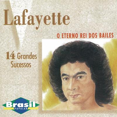 Quero Que Vá Tudo Pro Inferno By Lafayette's cover