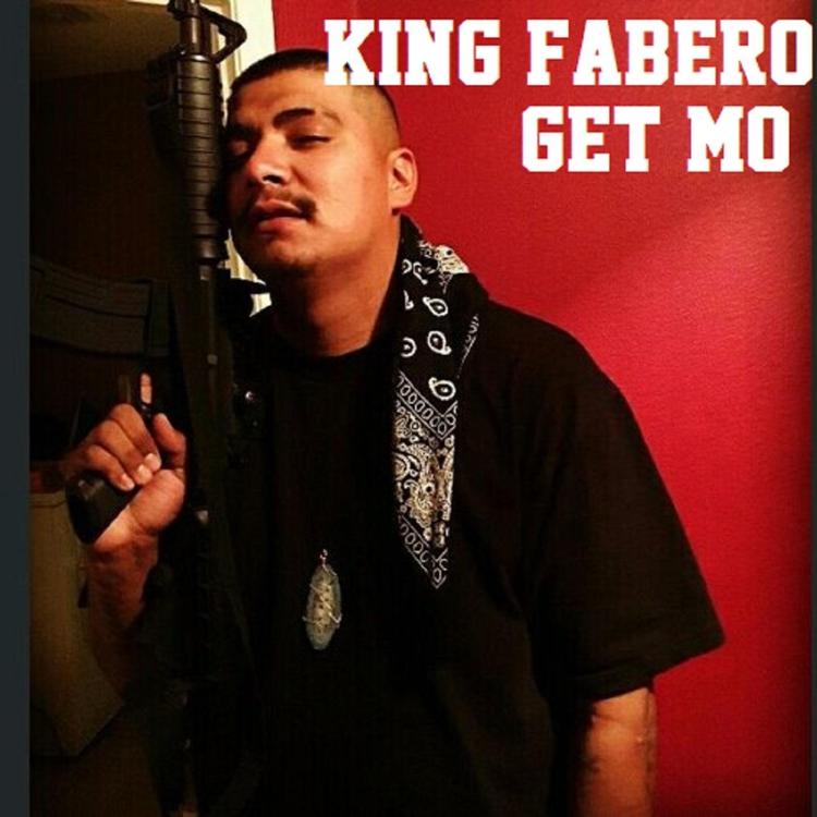 King Fabero's avatar image