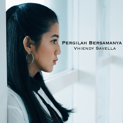 Pergilah Bersamanya's cover