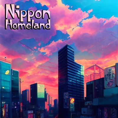 Nippon Homeland's cover